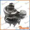 Turbocompresseur pour FIAT | 454052-0001, 454052-0002